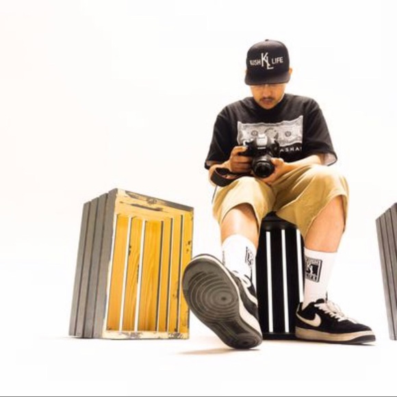 Meet your Posher, Andrew - Picture 1 of 1